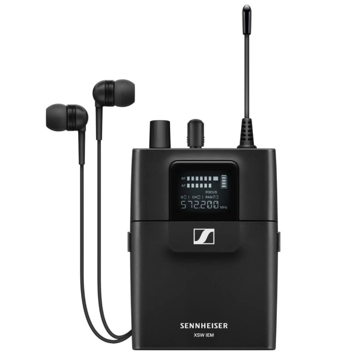Sennheiser XSW IEM EK (A) - Ricevitore IEM