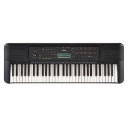 Yamaha PSR-E283 Black - Tastiera 61 tasti