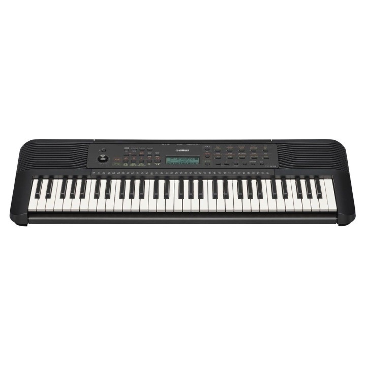 Yamaha PSR-E283 Black - Tastiera 61 tasti