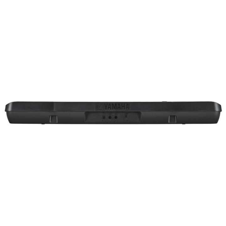 Yamaha PSR-E283 Black - Tastiera 61 tasti