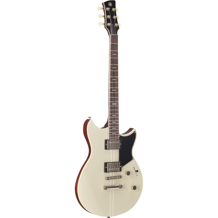 Yamaha Revstar RSS20 Vintage White
