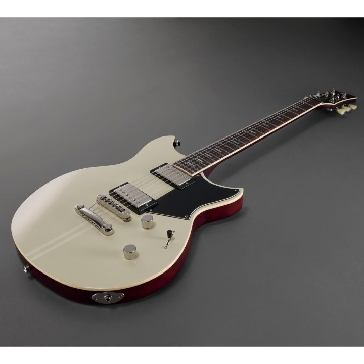 Yamaha Revstar RSS20 Vintage White