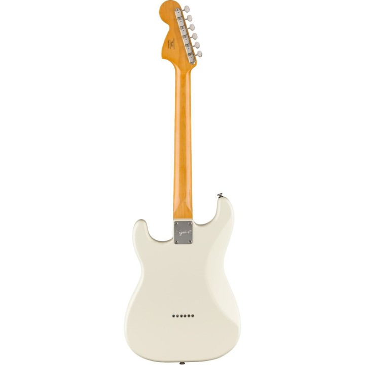 Squier Classic Vibe '70s Stratocaster HT HSS, Laurel Fingerboard, Black Pickguard