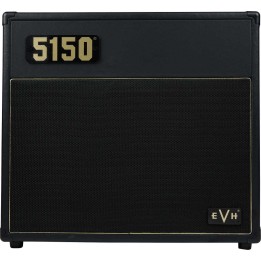 EVH 5150 Iconic Series 15W EL34 1X10 - Ampli combo valvolare