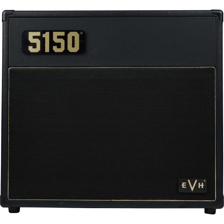 EVH 5150 Iconic Series 15W EL34 1X10 - Ampli combo valvolare