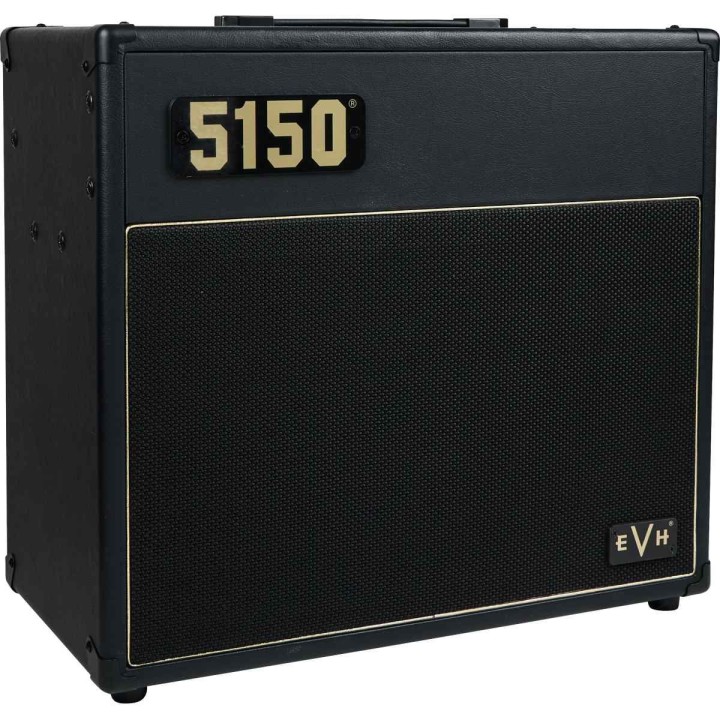 EVH 5150 Iconic Series 15W EL34 1X10 - Ampli combo valvolare