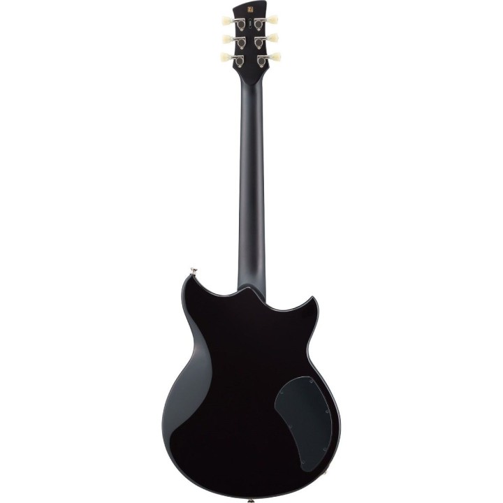 Yamaha RSE20L Black - Chitarra elettrica mancina