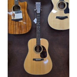 Martin | D-28 (2025) Chitarra acustica non amplificata