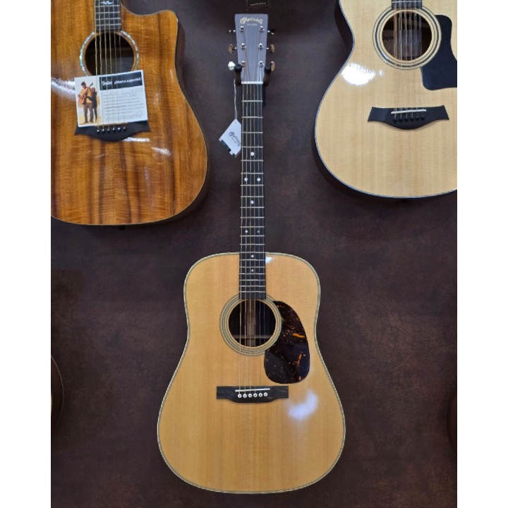 Martin | D-28 (2025) Chitarra acustica non amplificata