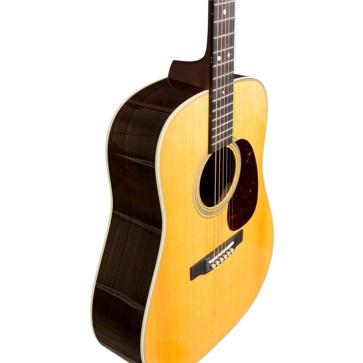 Martin | D-28 (2025) Chitarra acustica non amplificata