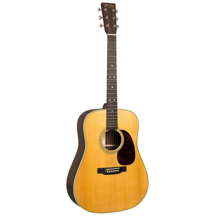 Martin | D-28 (2025) Chitarra acustica non amplificata