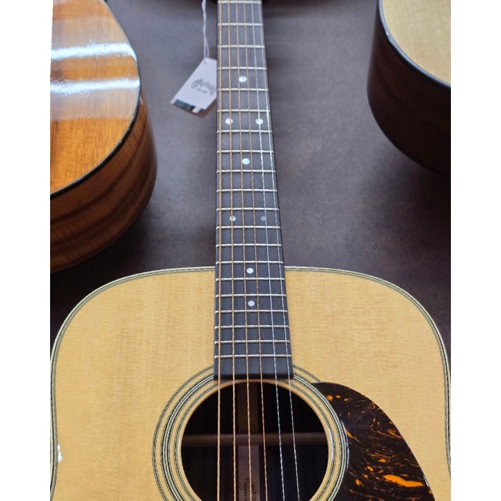Martin | D-28 (2025) Chitarra acustica non amplificata