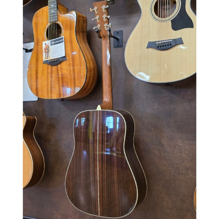 Martin | D-28 (2025) Chitarra acustica non amplificata