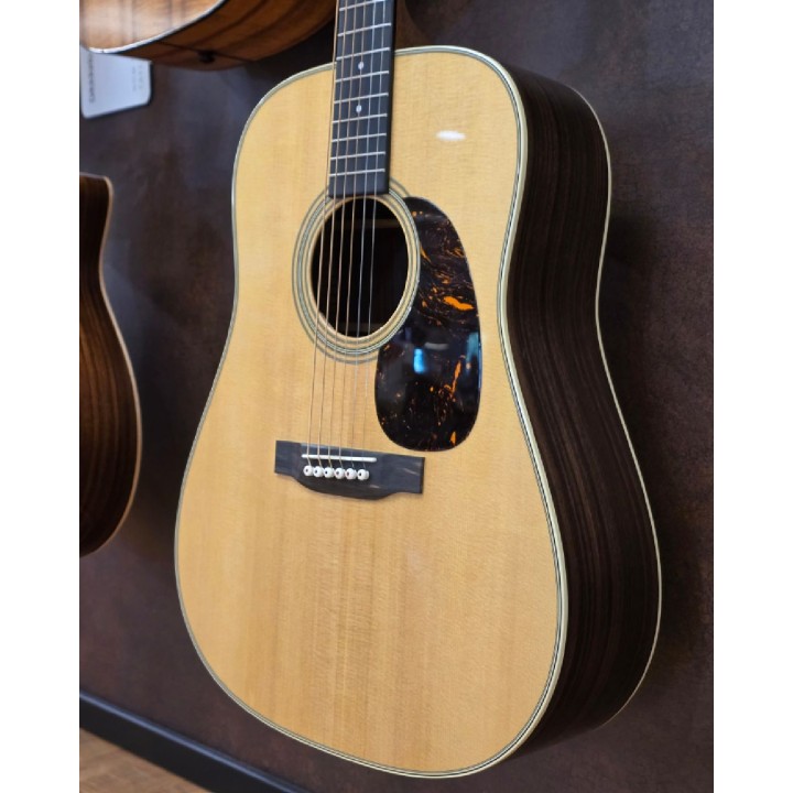 Martin | D-28 (2025) Chitarra acustica non amplificata
