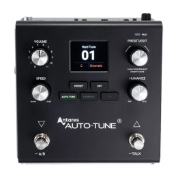 HeadRush VX5 - Pedale Autotune
