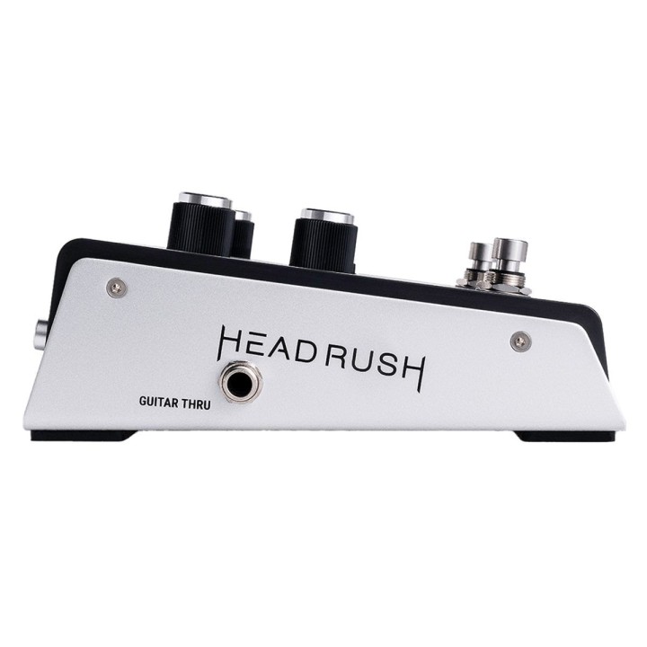 HeadRush VX5 - Pedale Autotune