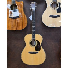 Martin - 000-EC 30th Anniversary
