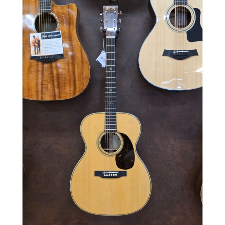 Martin - 000-EC 30th Anniversary