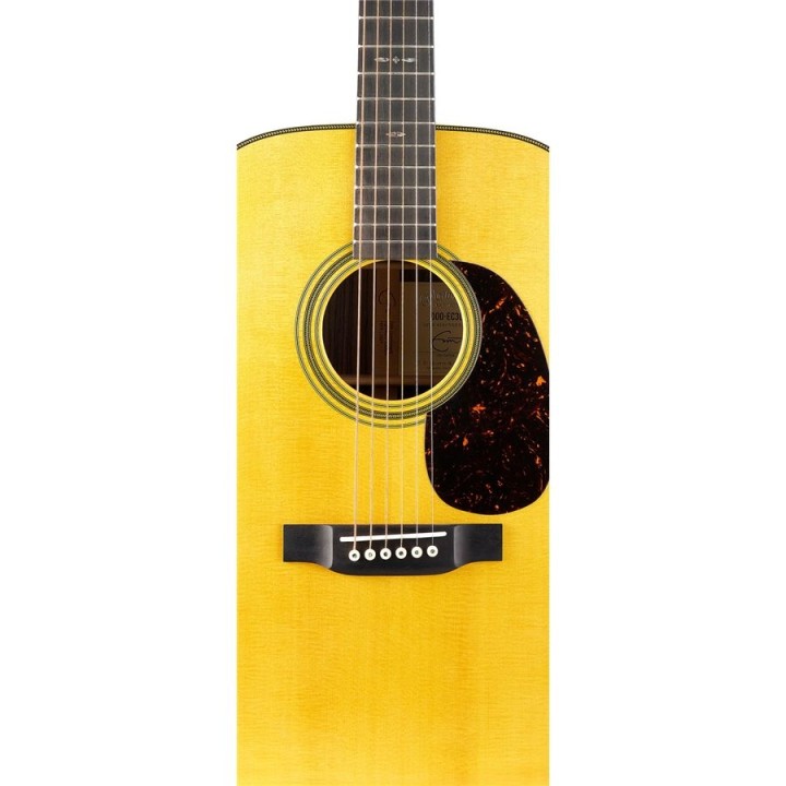 Martin - 000-EC 30th Anniversary