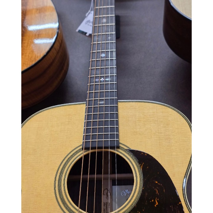 Martin - 000-EC 30th Anniversary
