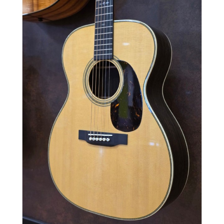 Martin - 000-EC 30th Anniversary