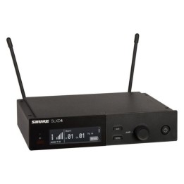 Shure SLXD4E-J53 - Ricevitore Wireless