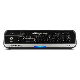 Ampeg Venture V7 - Testata a Transistor per Basso