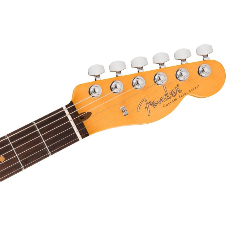 Fender American Ultra Luxe '60s Custom Tele RW 3TSB