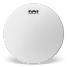Evans G2 Coated Drum Head, 14" - Pelle per Tom