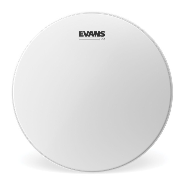 Evans G2 Coated Drum Head 16" - Pelle per Tom