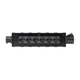 Proel EBOXC6UL - Box di distribuzione elettrica