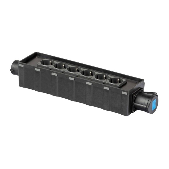 Proel EBOXC6UL - Box di distribuzione elettrica
