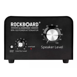 Rockboard Rpa 100 Power Attenuator