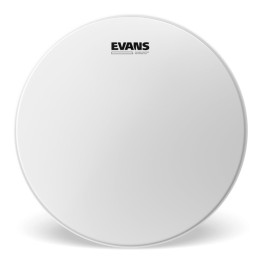 Evans Power Center Reverse Dot Drum Head 14" - Pelle per rullante