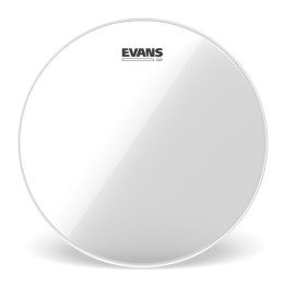 Evans G2 Clear Drum Head 10" - Pelle per tom