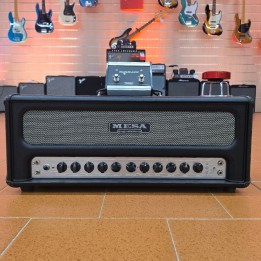 Mesa Boogie Royal Atlantic RA-100 HEAD