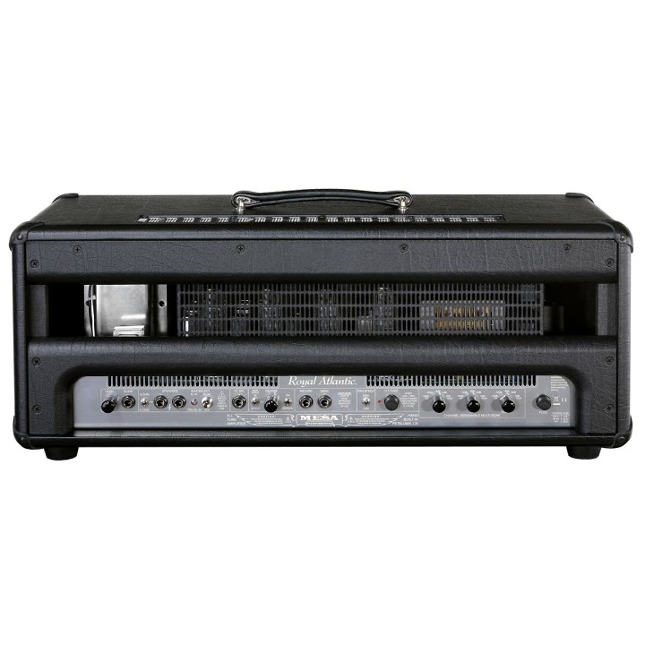 Mesa Boogie Royal Atlantic RA-100 HEAD