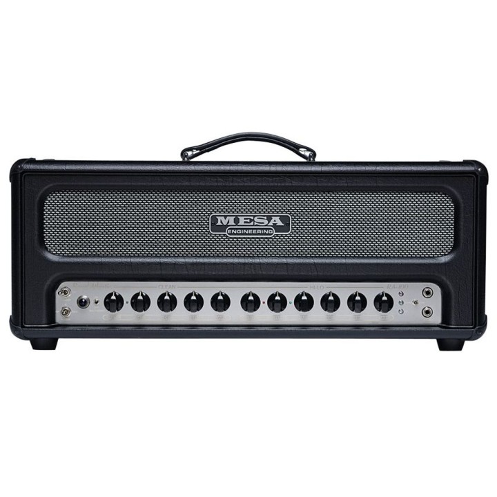 Mesa Boogie Royal Atlantic RA-100 HEAD