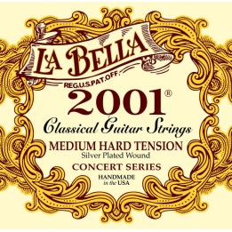 La Bella - 2001 MH