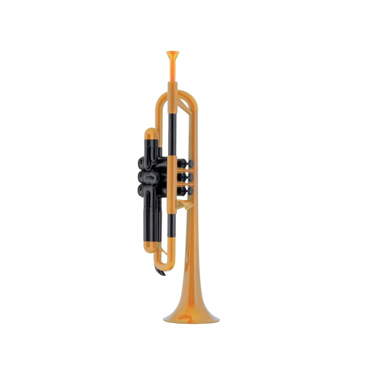 PTRUMPET | Tromba GIALLO 700627