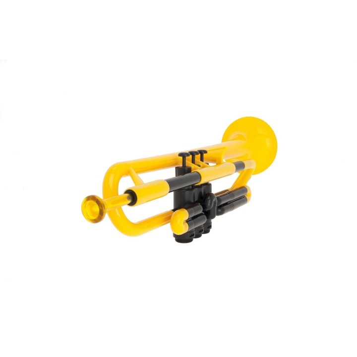 PTRUMPET | Tromba GIALLO 700627