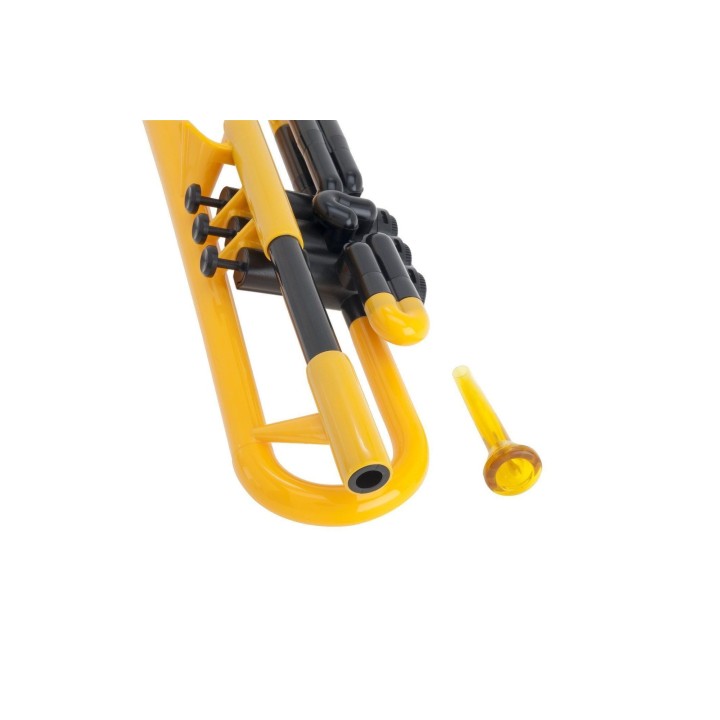 PTRUMPET | Tromba GIALLO 700627
