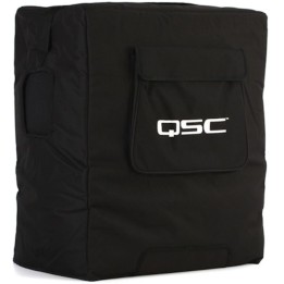 Qsc - KS212C-CVR Cover per sub KS212