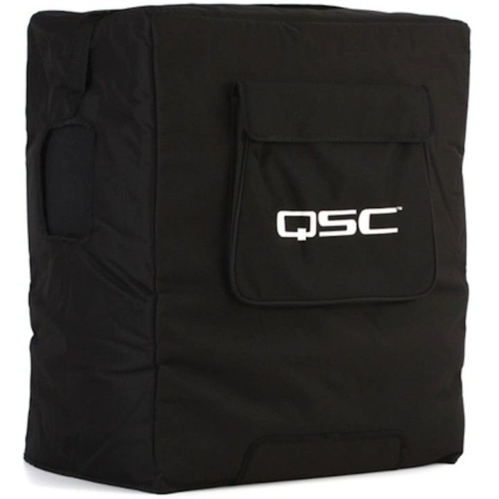 Qsc - KS212C-CVR Cover per sub KS212