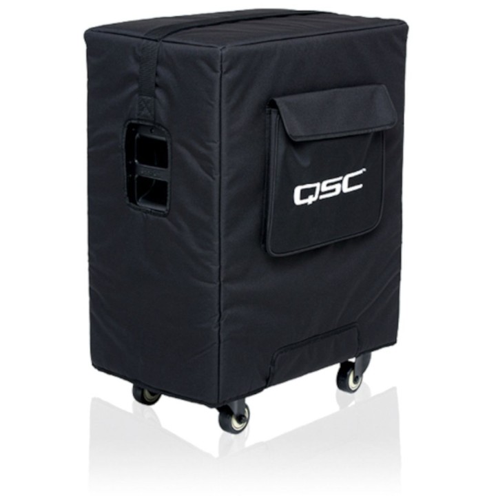 Qsc - KS212C-CVR Cover per sub KS212