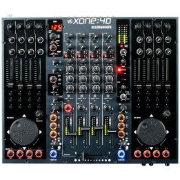 Acquista ALLEN & HEATH XONE 4D online | Merula Strumenti Musicali