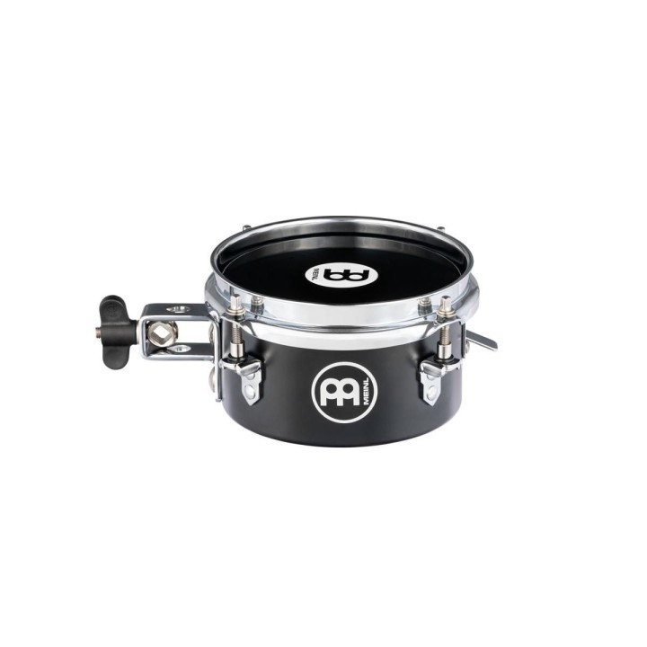 Meinl | MDST6BK Snare Timbale 6"