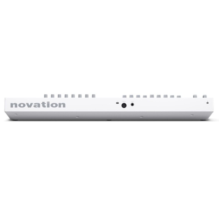 Novation Launchkey 49 Mk4 White - Tastiera MIDI