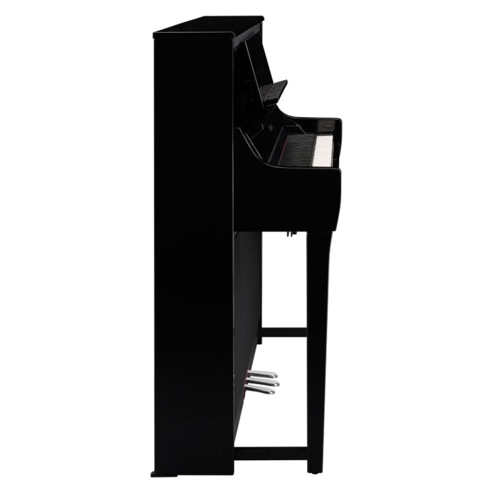 Yamaha CSP295 PE - Pianoforte digitale con mobile