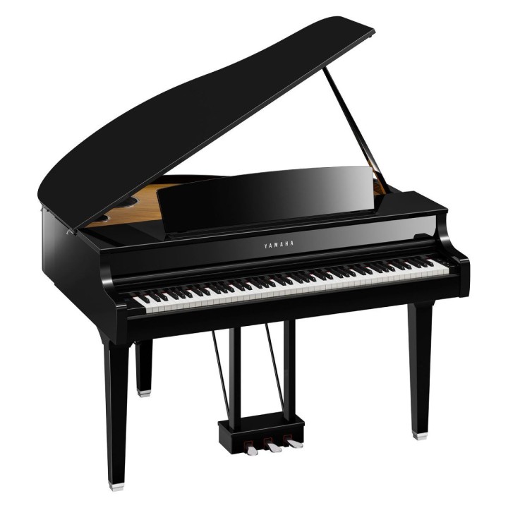 Yamaha CLP895-GP Pianoforte digitale codino